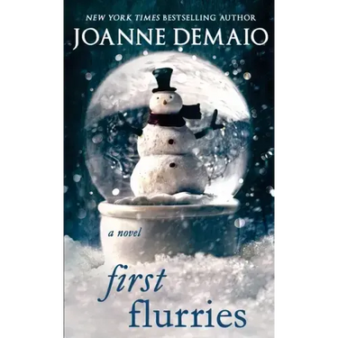 First Flurries