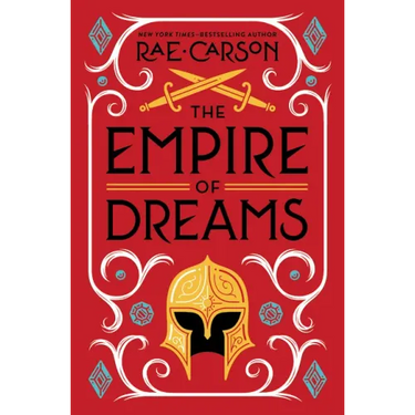 The Empire of Dreams