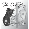 The Cat Flap: A Tale of Harmony and Balance