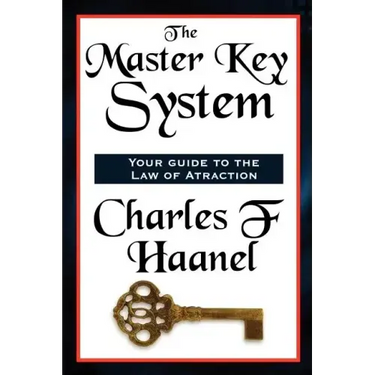 The Master Key System