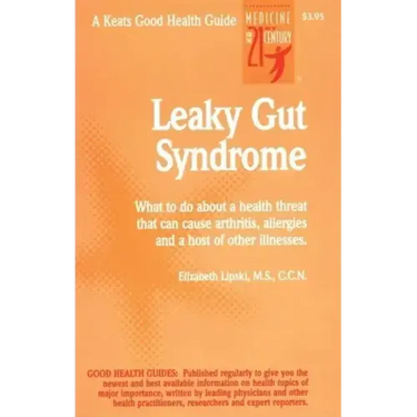 Leaky Gut Syndrome