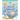 Mermaid Easter Book for Kids Coloring, Numbers, letters, Cutting 70 Pages of Fun for Your Kid BONUS Diploma Inside
