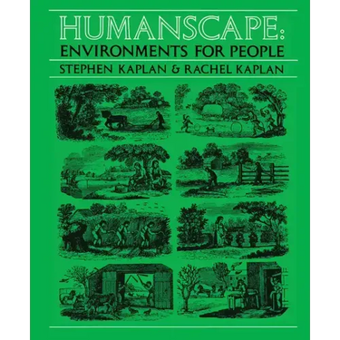 Humanscape: Environments for People