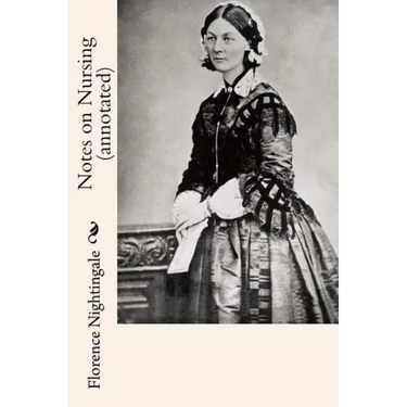 Notes on Nursing (annotated)