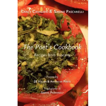 The Poet's Cookbook