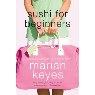 Sushi for Beginners