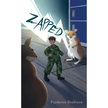 Zapped