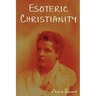 Esoteric Christianity