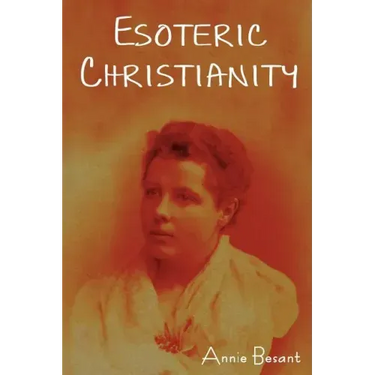 Esoteric Christianity