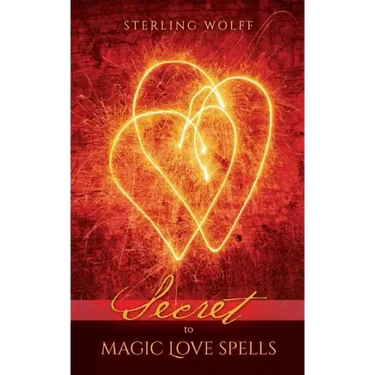 Secret to Magic Love Spells