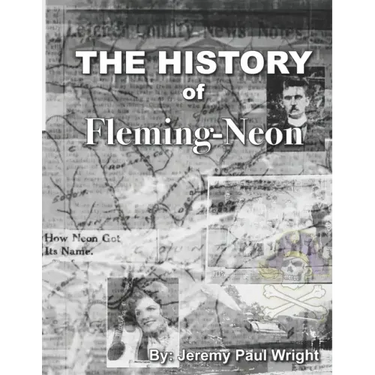 The History of Fleming-Neon