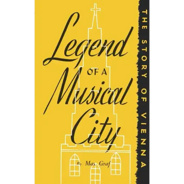 Legend of a Musical City