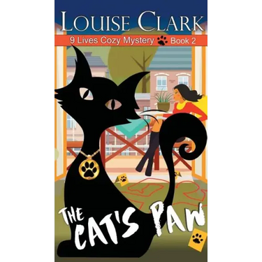 Cat's Paw