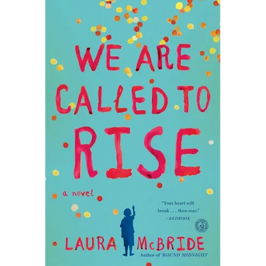 We Are Called to Rise
