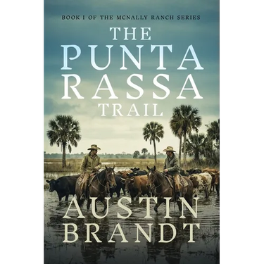 The Punta Rassa Trail