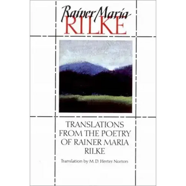 Translations from the Poetry of Rainer Maria Rilke (Revised)