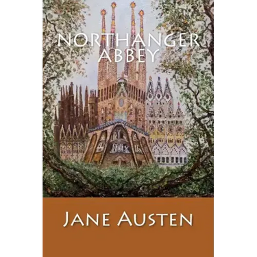 Northanger Abbey