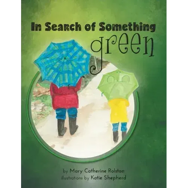 In Search of Something Green