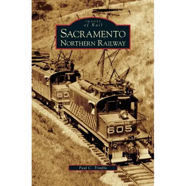Sacramento Northern Railway