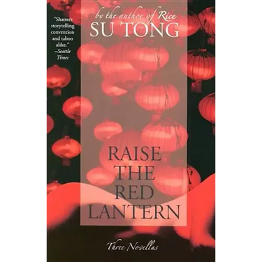 Raise the Red Lantern