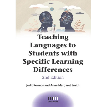 Teaching Languages to Students with Specific Learning Differences