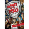 Heroes of the Bible Devotional