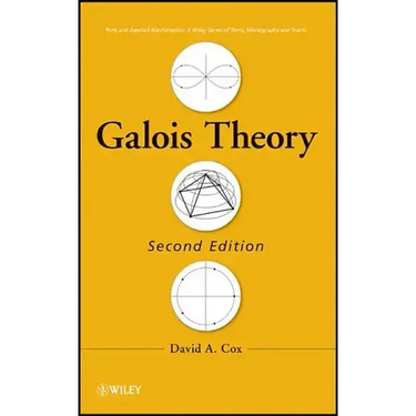 Galois Theory 2e
