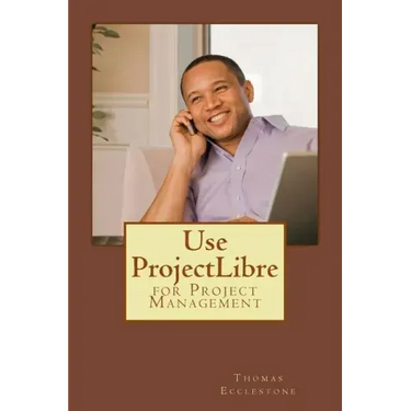 Use ProjectLibre: for Project Management