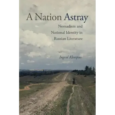 A Nation Astray
