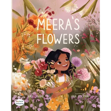 Meera's Flowers