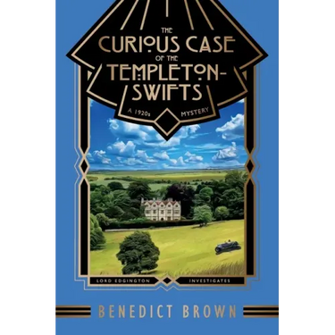 The Curious Case of the Templeton-Swifts: A 1920s Mystery