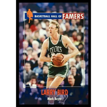 Larry Bird