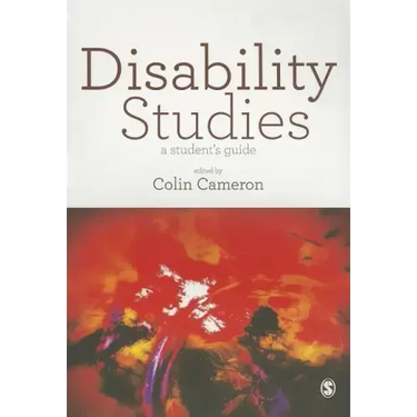 Disability Studies