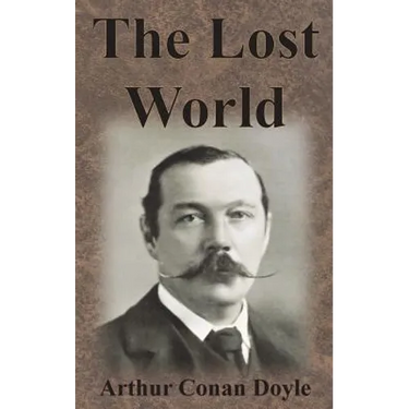 The Lost World