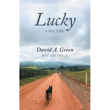 Lucky: A True Story