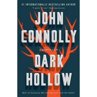 Dark Hollow: A Charlie Parker Thriller