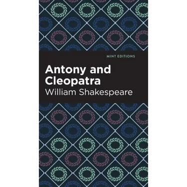 Antony and Cleopatra