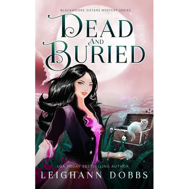 Dead & Buried