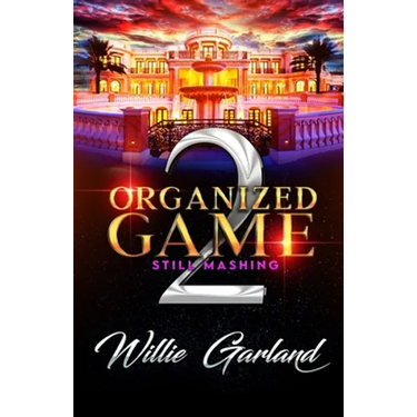Organized Game: Still Mashing