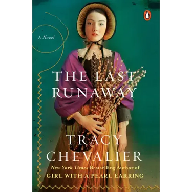 The Last Runaway