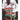 Santa's Looking For His Hat Coloring Book
