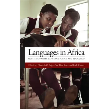 Languages in Africa: Multilingualism, Language Policy, and Education