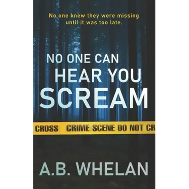 No One Can Hear You Scream