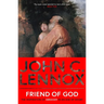 Friend of God: The Inspiration of Abraham in an Age of Doubt
