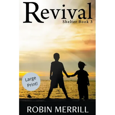 Revival (Large Print)