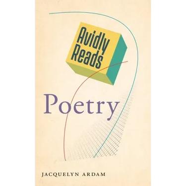 Avidly Reads Poetry