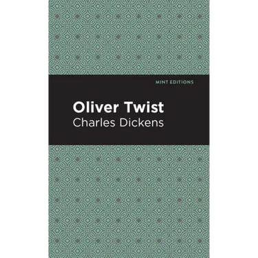 Oliver Twist