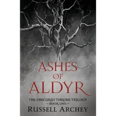 Ashes of Aldyr