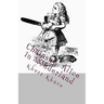 Chainsaw Alice in Wonderland