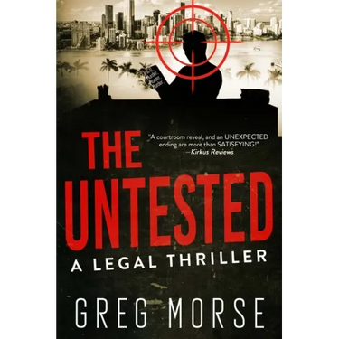 The Untested